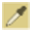 Icon for color dropper button