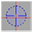 Icon for Isocenter button