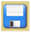 Icon for save button