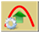icon for charting options button.